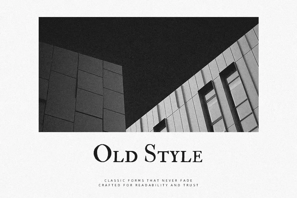 IM Fell Double Pica SC Font Font Preview for Branding