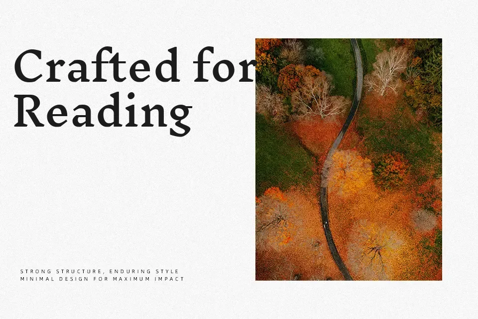 Inknut Antiqua Font Font Preview for Branding