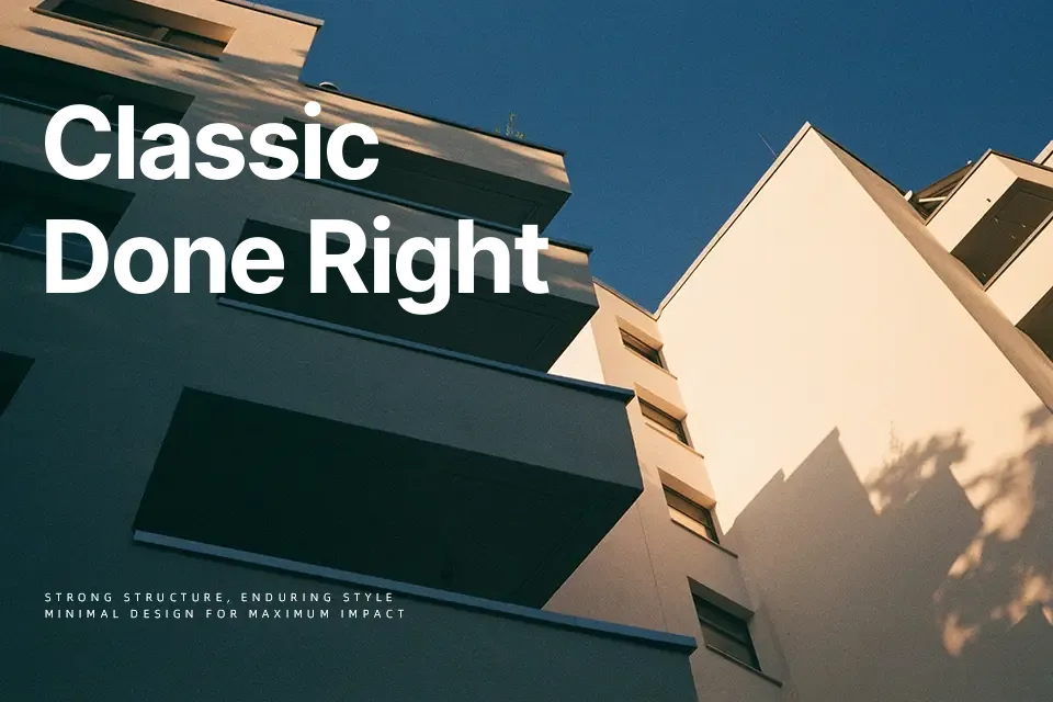 Inter Tight Font Font Preview for Clean UI Design