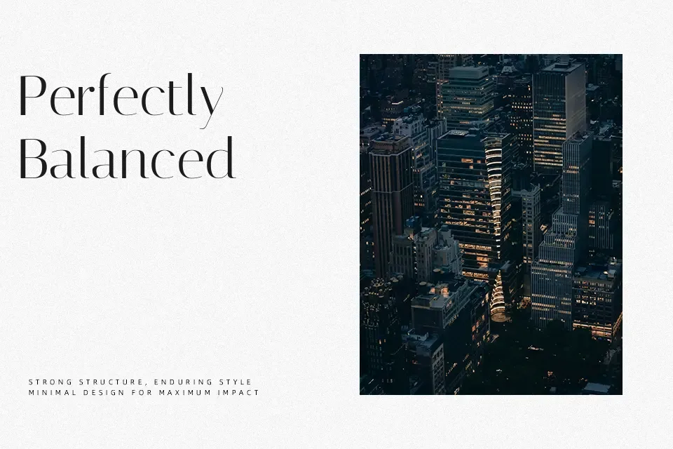 Italiana Font Font Preview for Branding