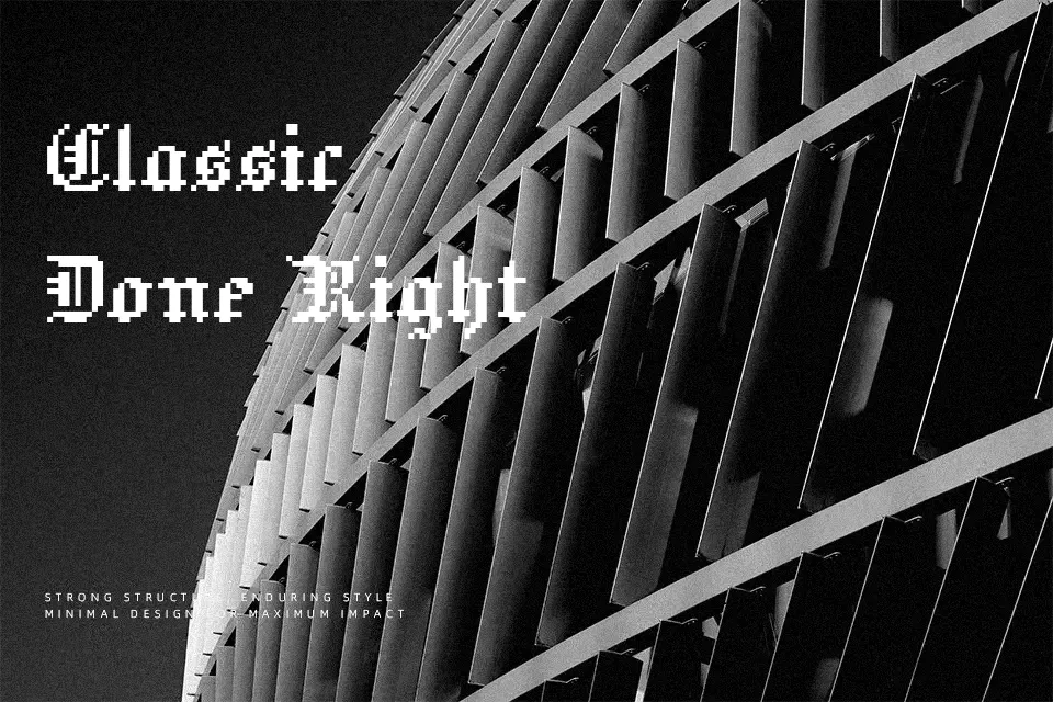 Jacquard 12 Font Display Font Preview for Headline