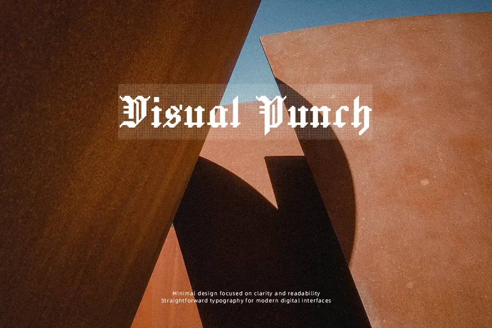 Jacquard 24 Charted Font Font Preview for Branding
