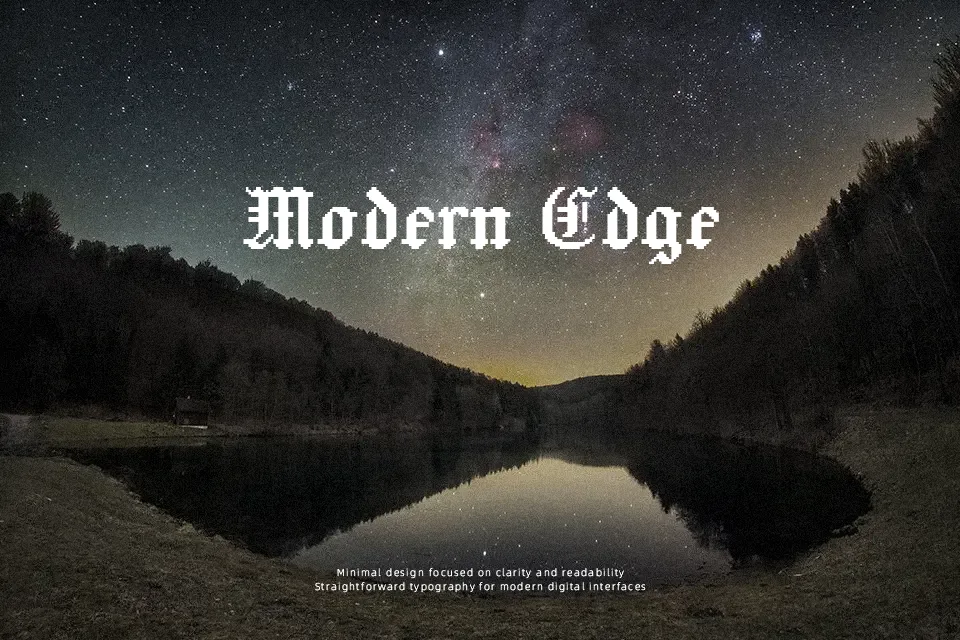 Jacquard 24 Font Font Preview for Artistic Mood