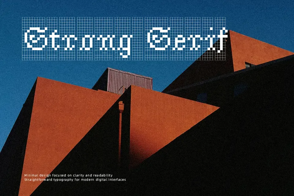 Jacquarda Bastarda 9 Charted Font Font Preview for Fantasy Music