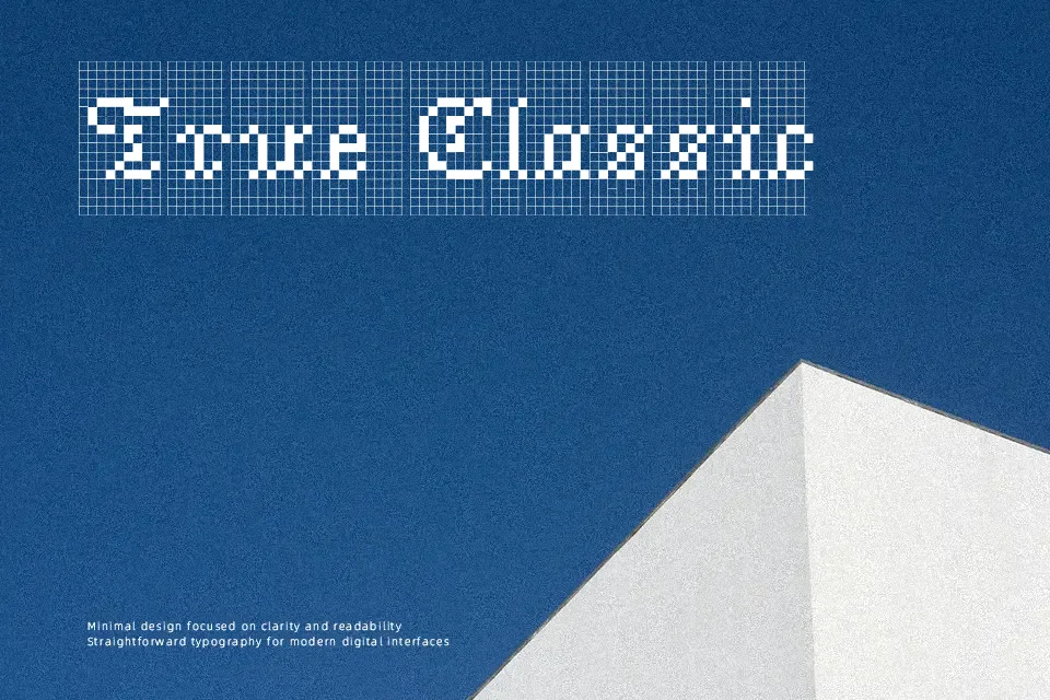 Jacquarda Bastarda 9 Charted Font Font Preview in Latin