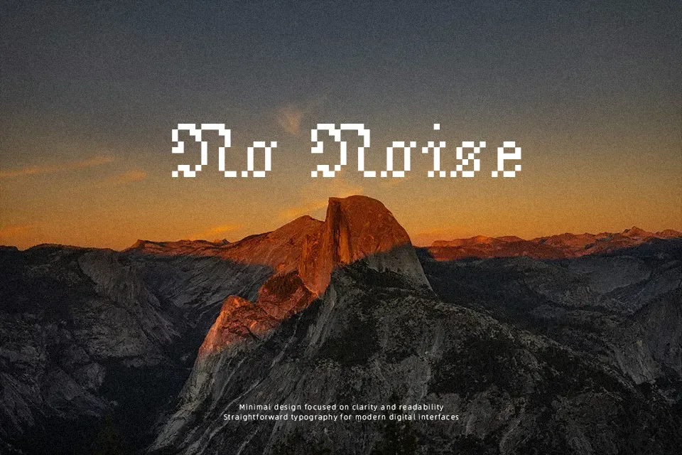 Jacquarda Bastarda 9 Font Font Preview for Classic Poster