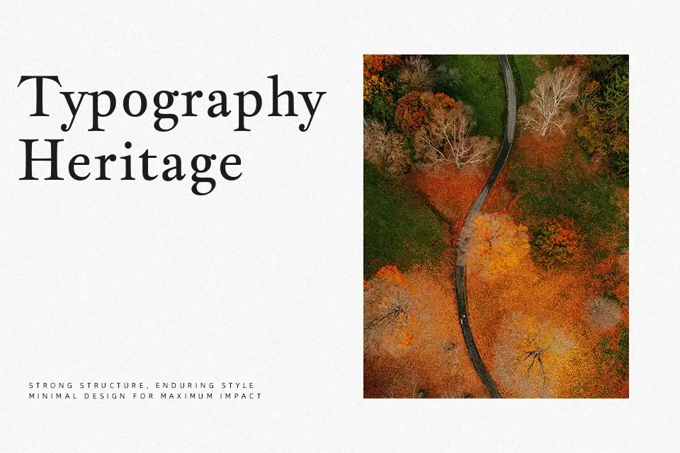 Jacques Francois Font Font Preview for Classic Mood