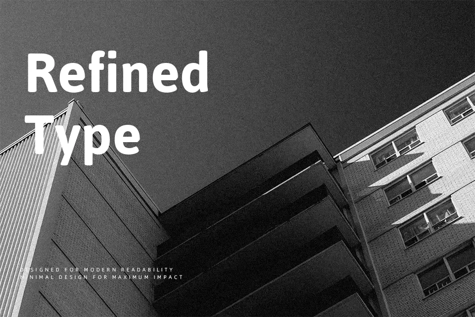 Jaldi Font Font Preview for Clean Website