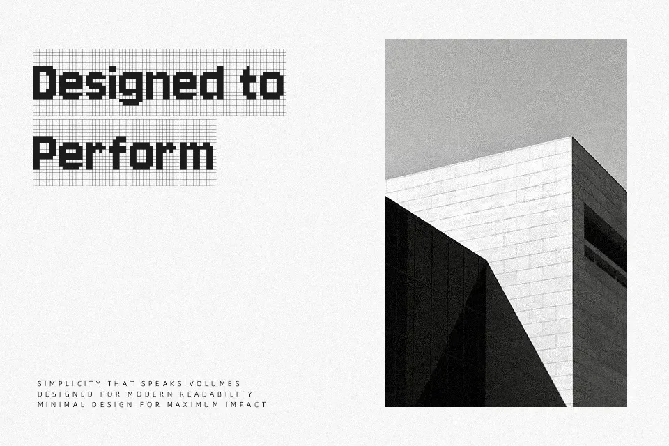 Jersey 10 Charted Font Font Preview for Retro Branding