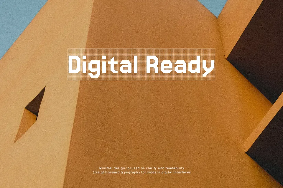 Jersey 15 Charted Font Font Preview for Bold Branding