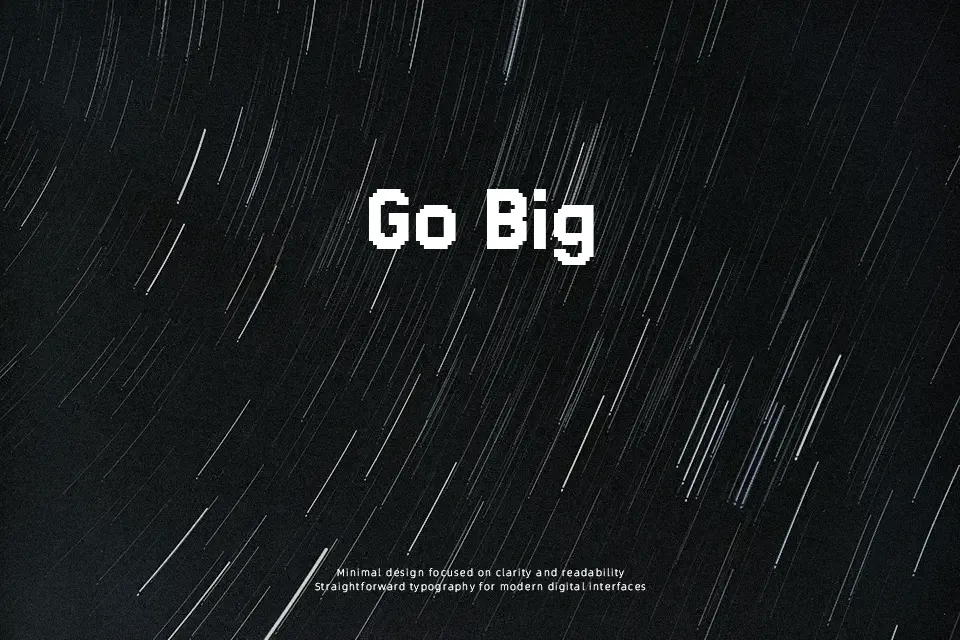 Jersey 15 Font Font Preview for Playful Branding