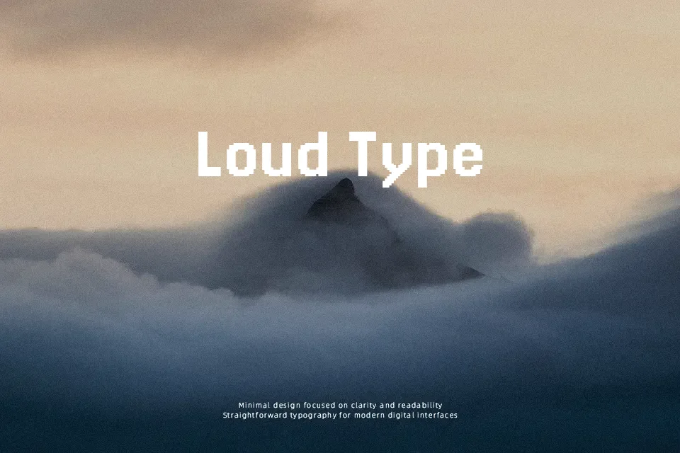 Jersey 20 Font Font Preview for Advertising