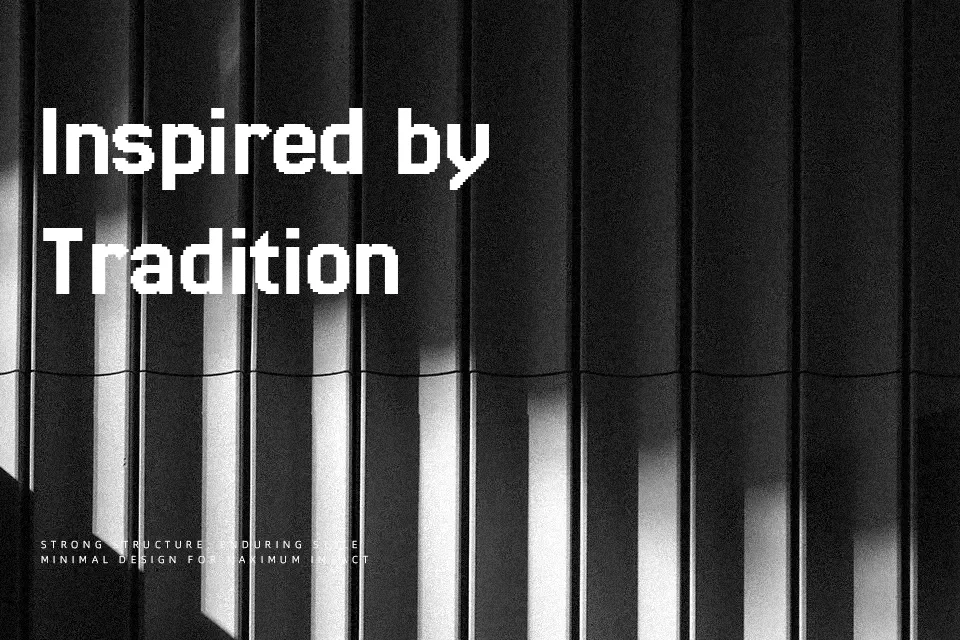 Jersey 25 Font Font Preview for Bold Mood