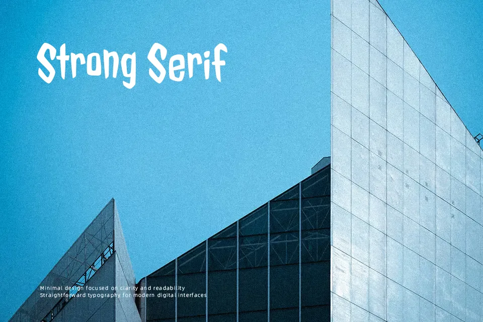 Jolly Lodger Font Font Preview for Playful Social Media