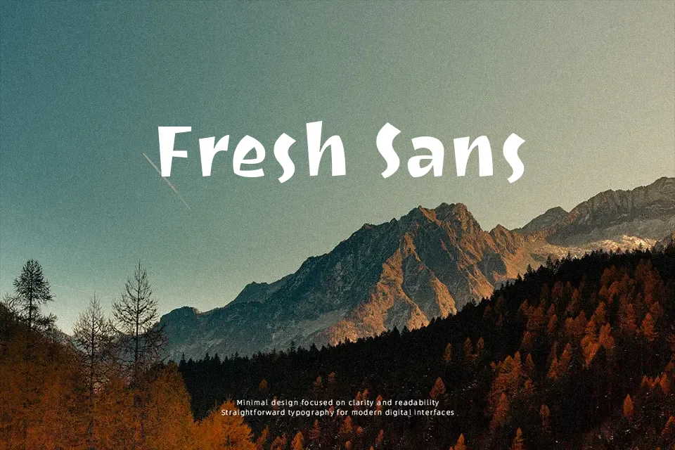Joti One Font Cartoon Font Preview for Headline
