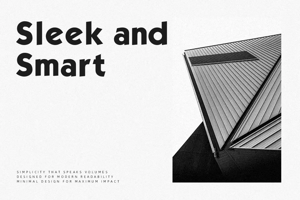Kabel Font Display Font Preview for Headline
