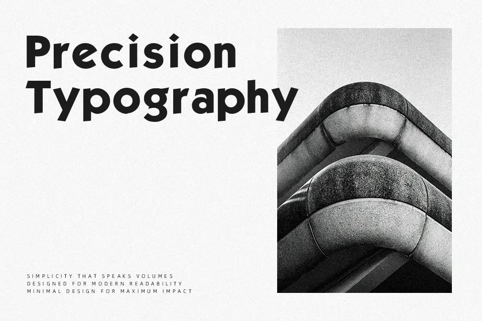 Kabel Font Sans Serif Font Preview for Advertising