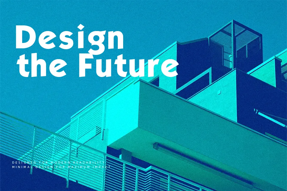 Kabel Font Font Preview for Elegant Advertising