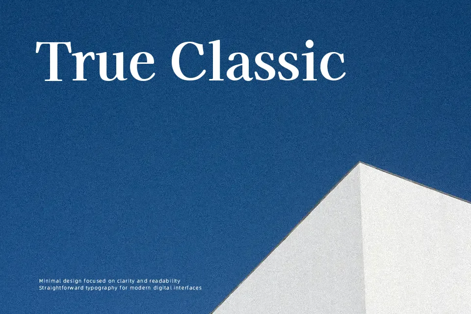 Kaisei HarunoUmi Font Font Preview for Professional Body Text