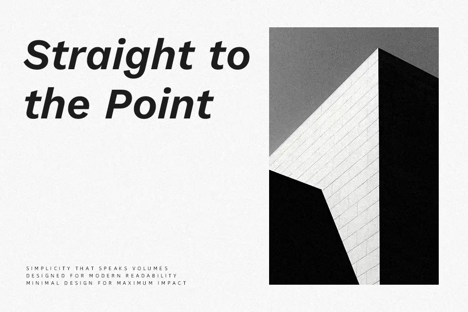 Kantumruy Pro Font Font Preview for Editorial