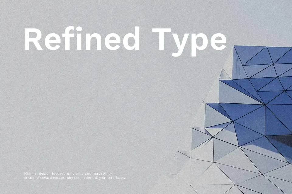 Kantumruy Pro Font Font Preview for Calm Website