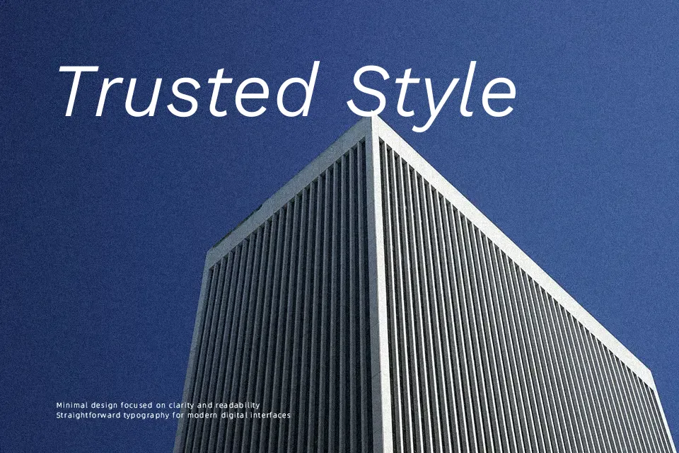 Kantumruy Pro Font Font Preview for Website
