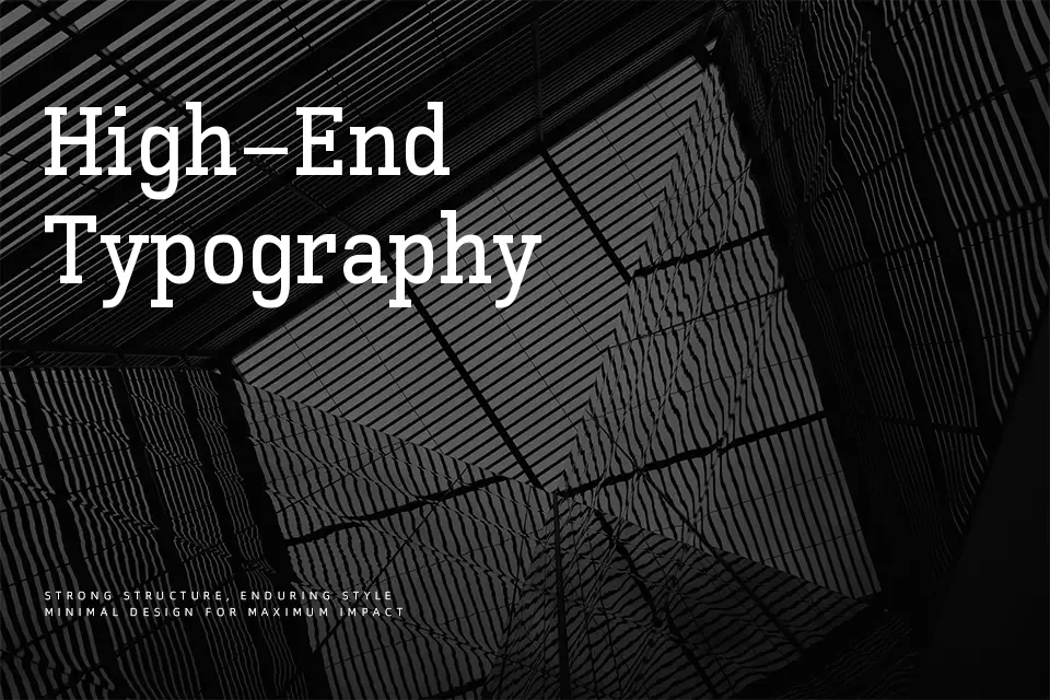 Kay Pho Du Font Font Preview for Professional Packaging
