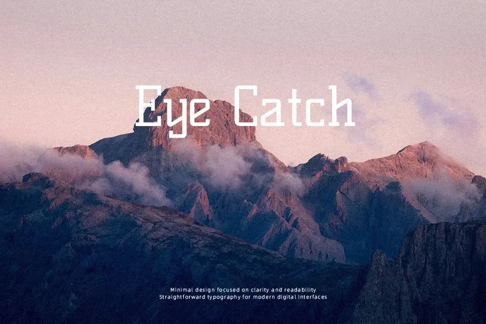 Kelly Slab Font Font Preview for Dynamic Advertising