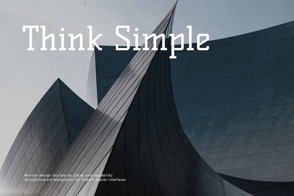 Kelly Slab Font Font Preview for Dynamic Mood