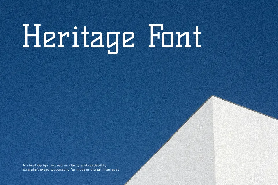 Kelly Slab Font Font Preview for Bold Headline