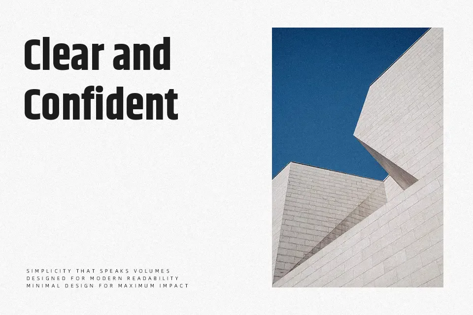Khand Font Font Preview for Dynamic Website
