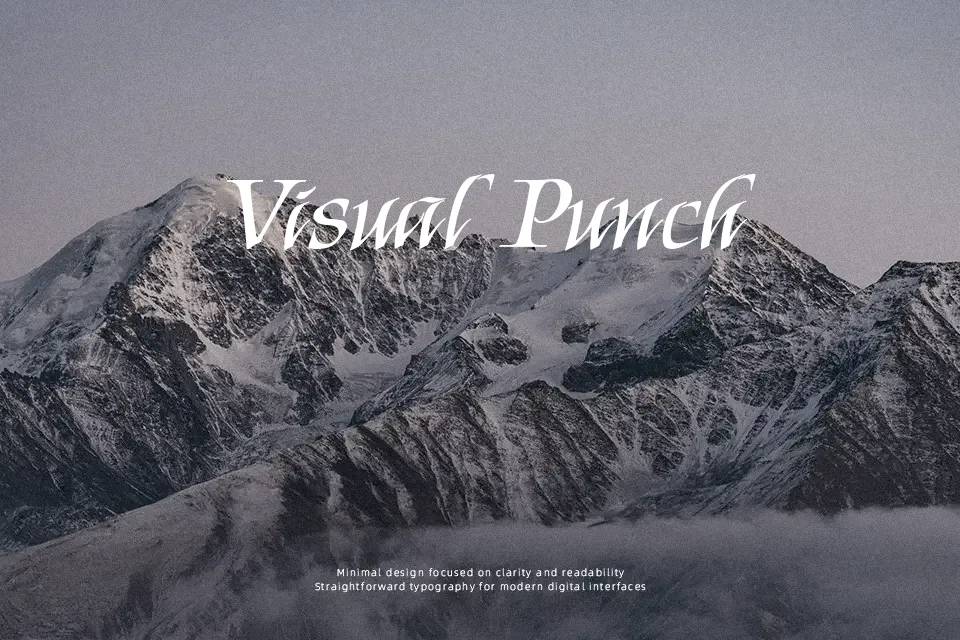 Kings Font Font Preview for Dramatic Gaming