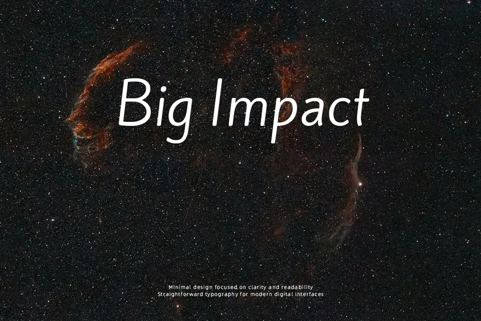 Kite One Font Font Preview for Clean Headline