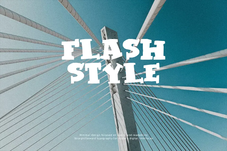 Kleptomaniac Font Font Preview for Grunge Branding