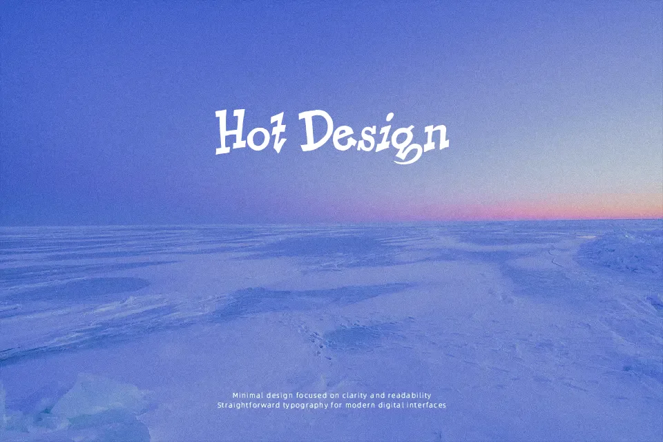 Knick O Teen Font Display Font Preview