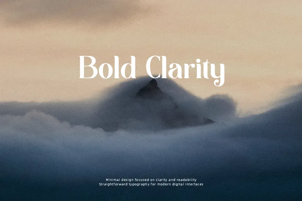 Knocker Font Font Preview for Bold Branding