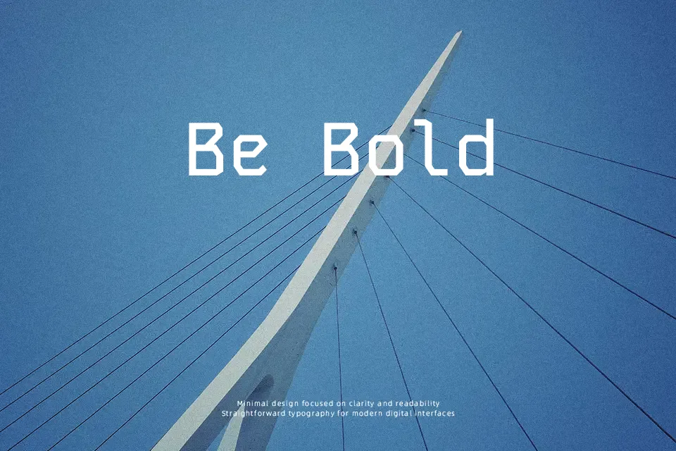 Kode Mono Font Font Preview for Clean Website