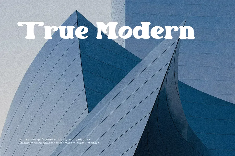 Kolhoz Font Font Preview for Masculine Advertising