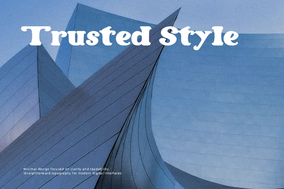 Kolhoz Font Font Preview for Headline