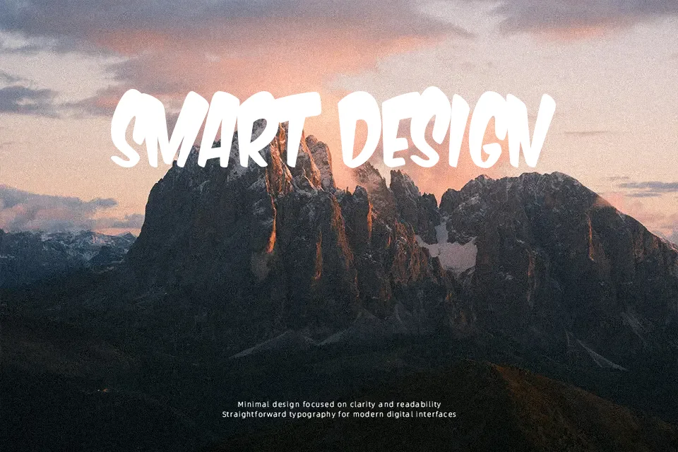 Komika Boogie Font Font Preview for Creative Branding