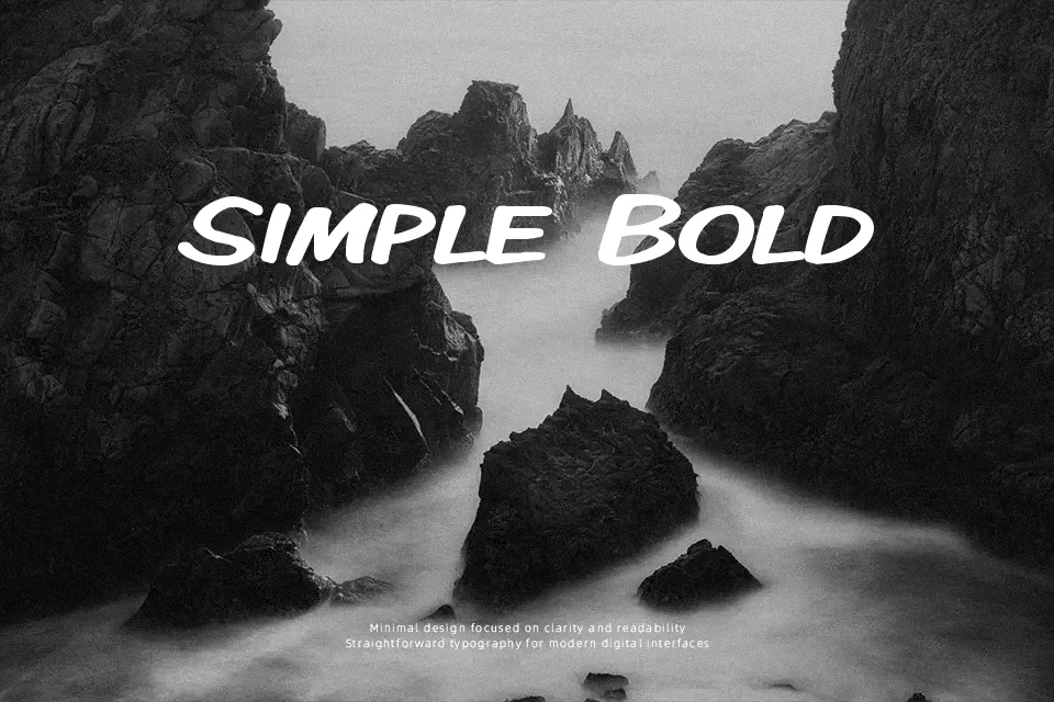 Komika Display Font Font Preview for Dynamic Kids