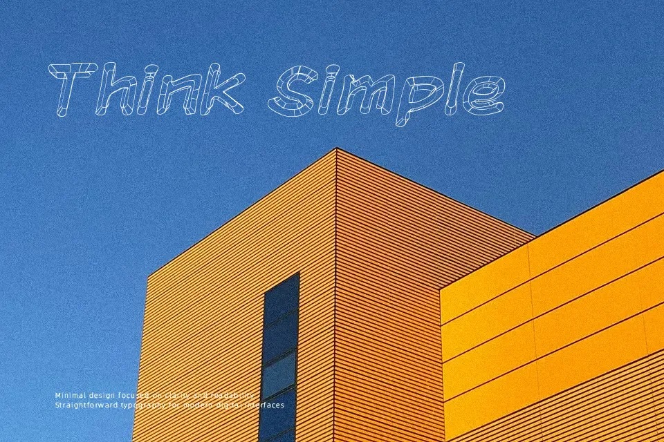 Komika Sketch Font Font Preview for Playful Branding