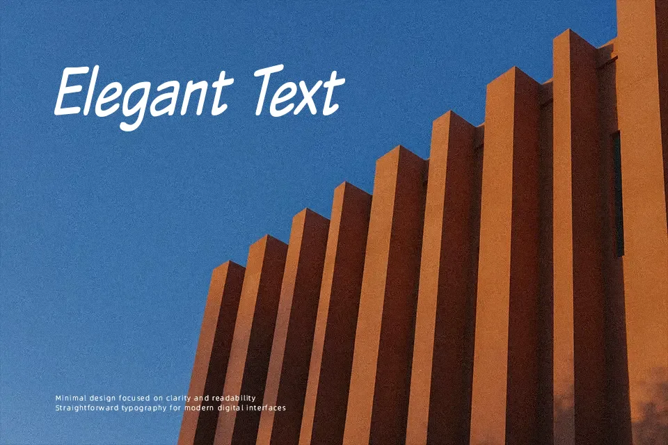 Komika Text Font Font Preview for Creative Headline