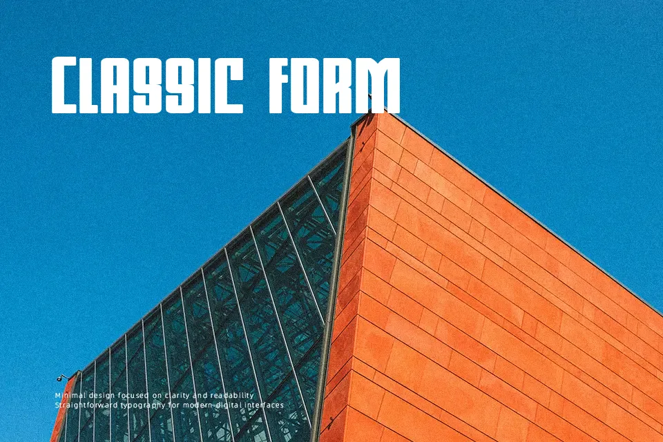 KomikaHuna Font Font Preview for Playful Headline