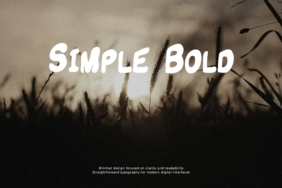 Komikandy Font Font Preview for Energetic Mood