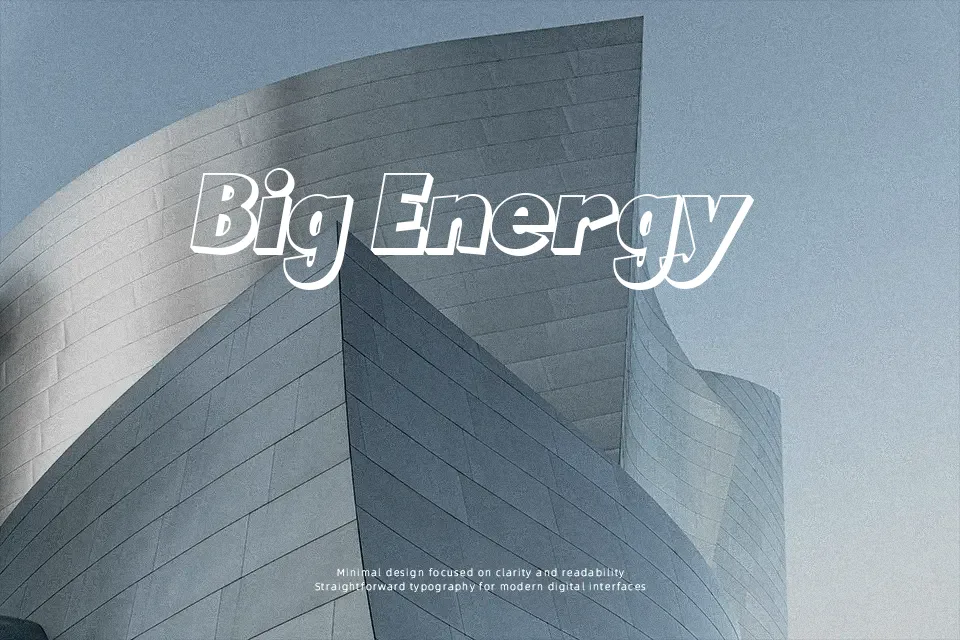 Komyca Font Font Preview for Playful Headline