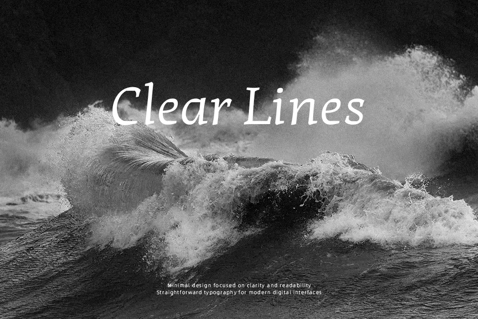 Kotta One Font Font Preview for Timeless Headline