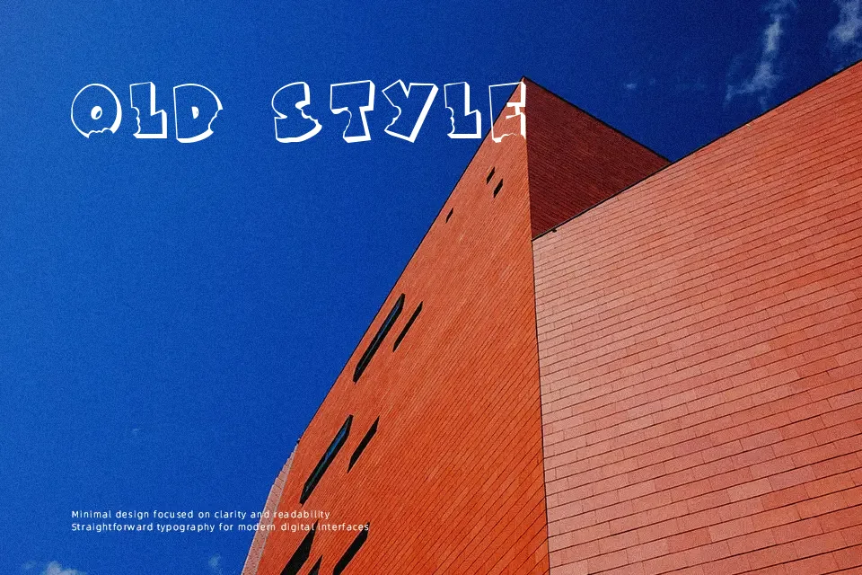 KR Bite Me Font Font Preview for Halloween