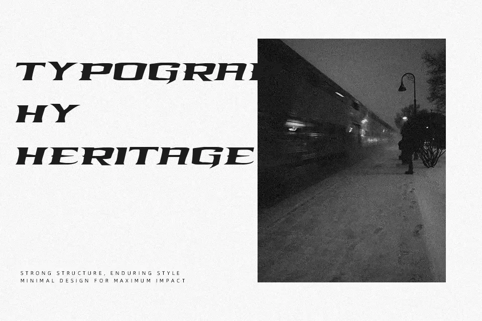 Kreature Kombat Font Display Font Preview for Gaming