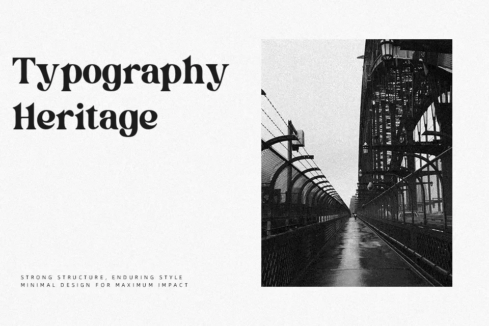 Krifon Font Font Preview for Creative Logo